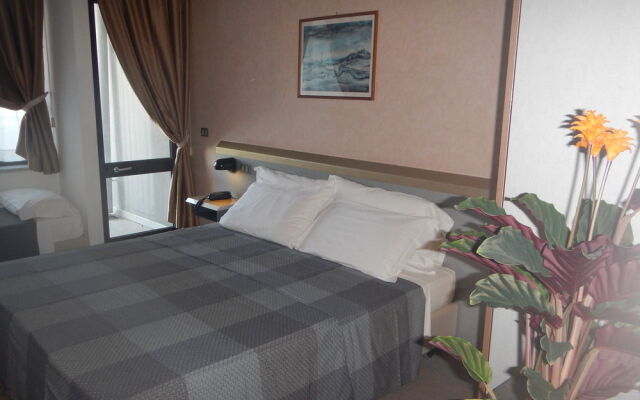 Dune Hotel & RTA Boschetto Holiday