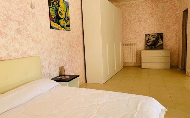 Bed and Breakfast Garofalo RoomS Castelli Romani