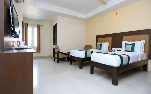 Hotel Udayee International