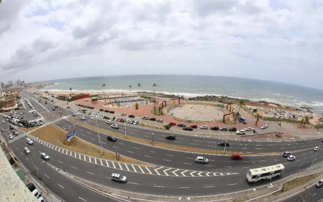 Real Classic Bahia Hotel