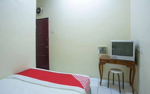 SPOT ON 89962 Perfect Class Hotel
