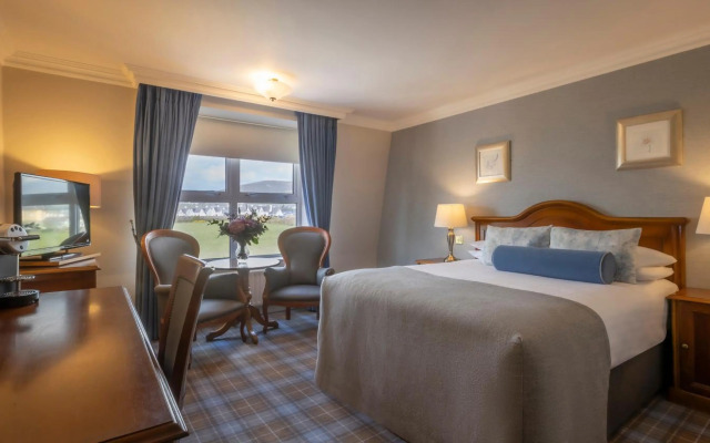 Dingle Skellig Hotel & Peninsula Spa