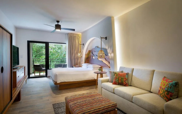 Marriott Vacation Club At Los Suenos