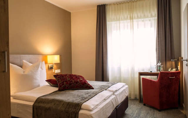 Maingau Hotel