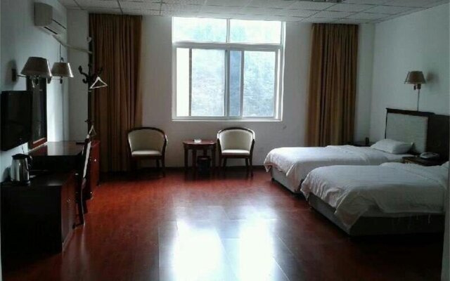Qingjiangyuan Hotel