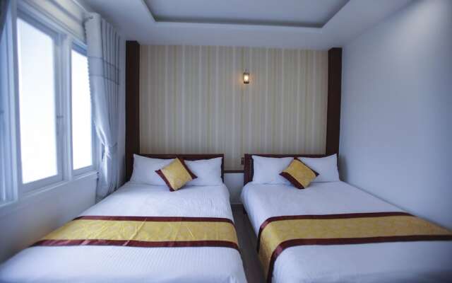 Tien Chau Hotel Da Lat
