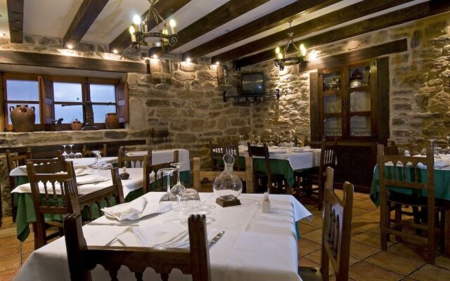 Hotel Rural El Recreo