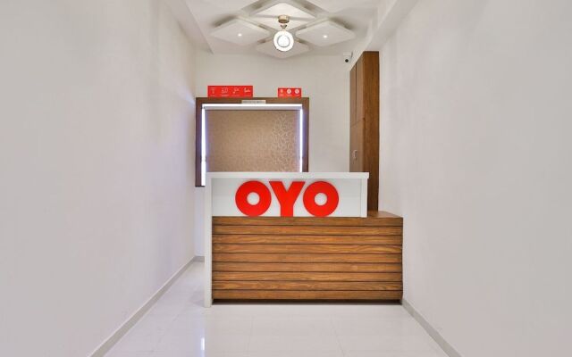 Oyo 19303 Sungold