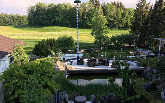 Sonnenhof Ferienwohnungen