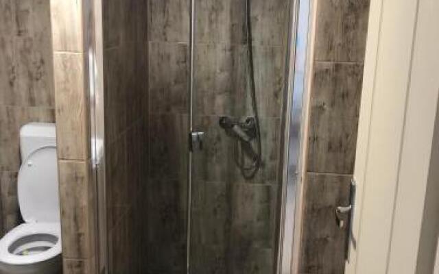 Berger Pince és vendégház