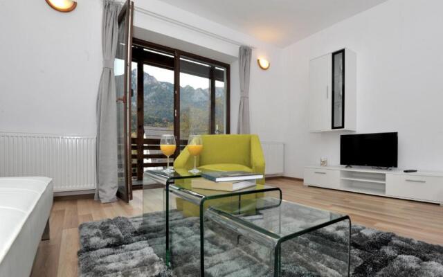 Yael Luxury Apartments 1