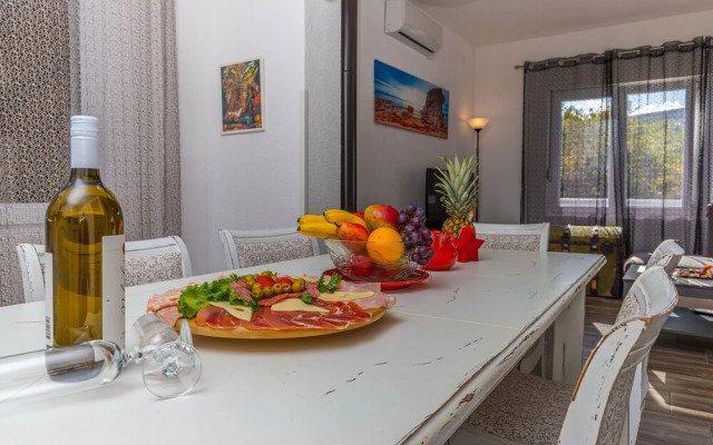 Villa Stingray