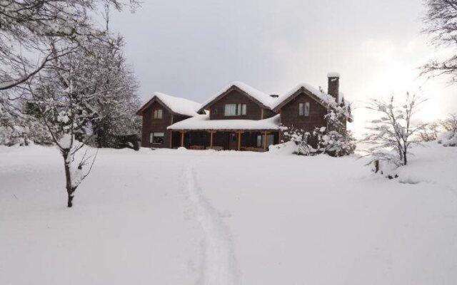 Estancia Miralejos Posada