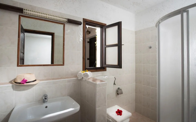 Ambelos Apartments