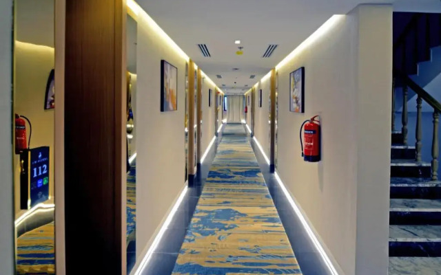 AW Hotel Riyadh