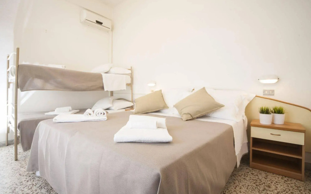 Hotel Mamy