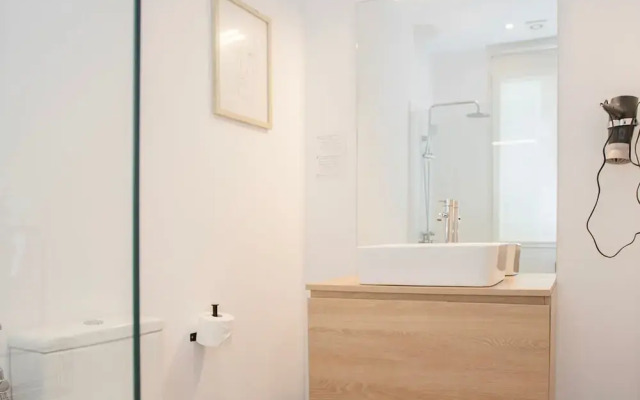 Liiiving in Gaia - Casa da Vinha Apartment V