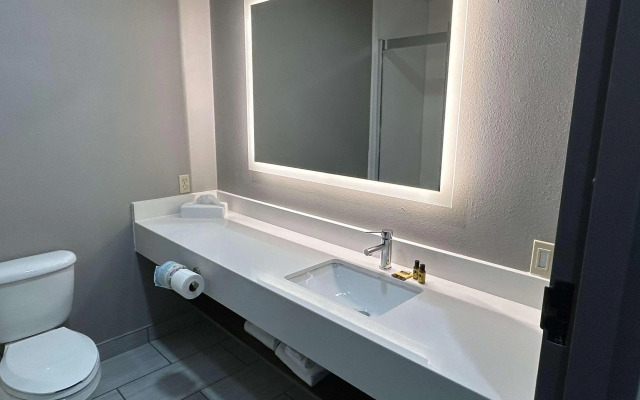Best Western Plus Pocomoke City
