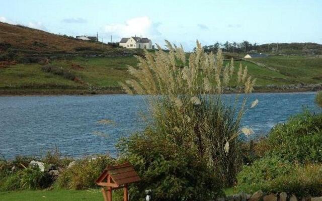 Ocean Villa Clifden
