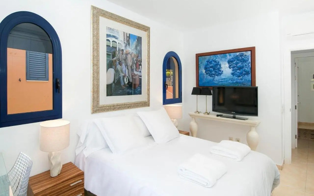 Meloneras Suites