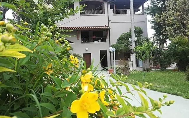 Country House Corte Antica