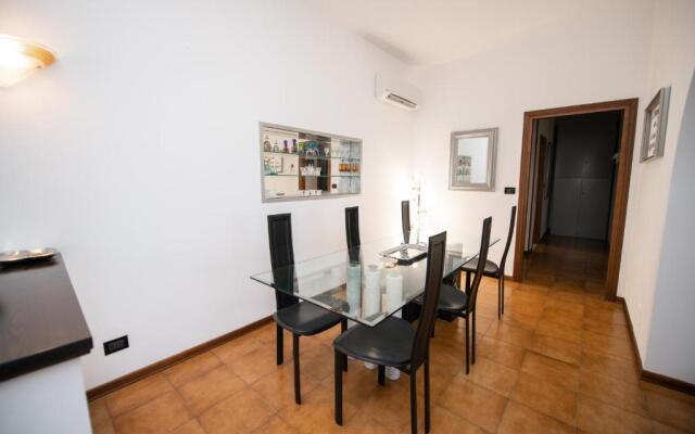 Il Cortiletto - Appartamento Anna