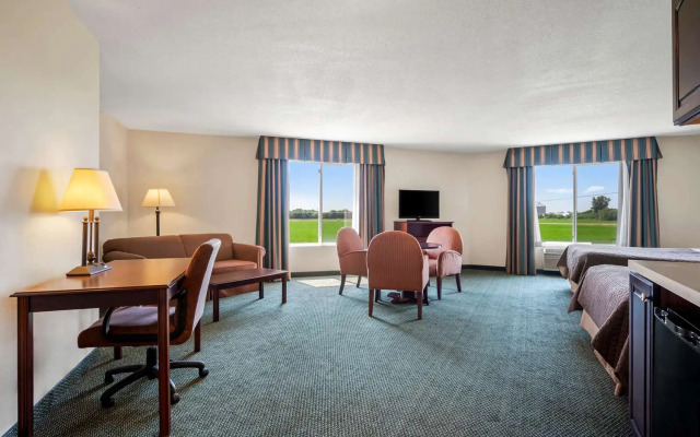 Best Western Annawan Inn