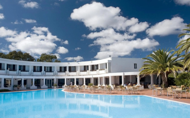 Hotel Flamingo Resort