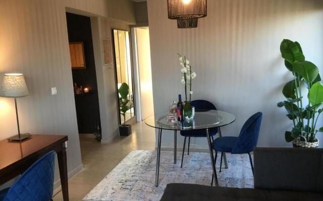 Apartments Aliki