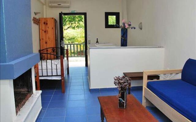 Giannikos Hotel