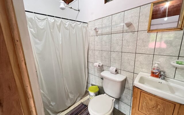 Río Danta Hostel
