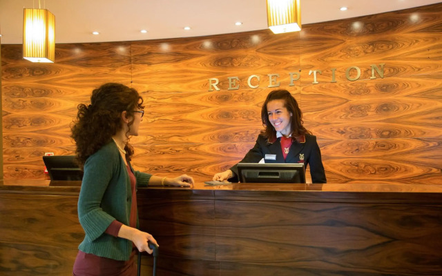 Hotel Capannelle