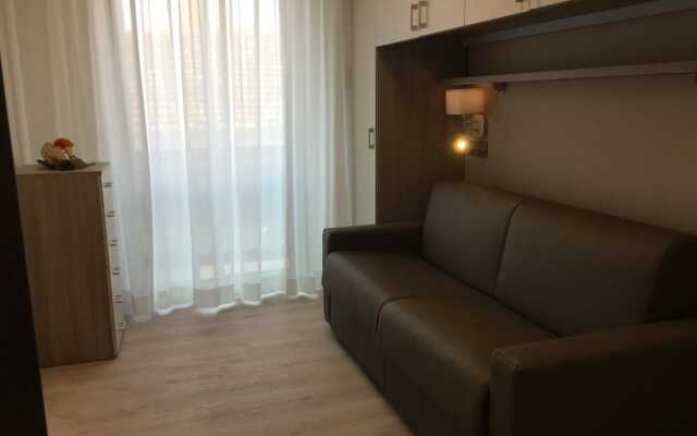 Hotel Novella