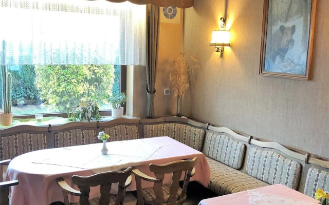 Cafe Best Gästezimmer