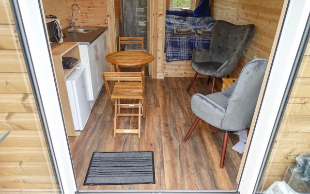Anneth Glamping Pod