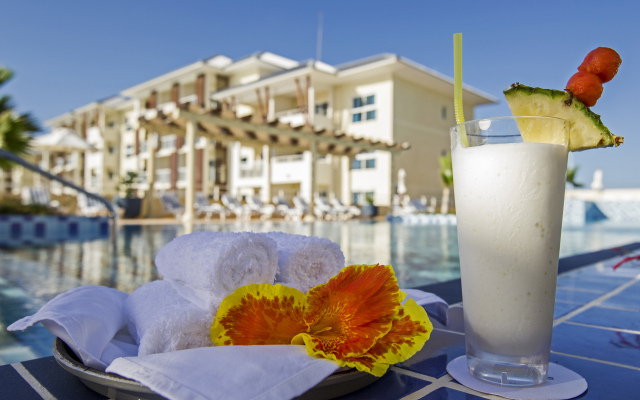 Melia Marina Varadero
