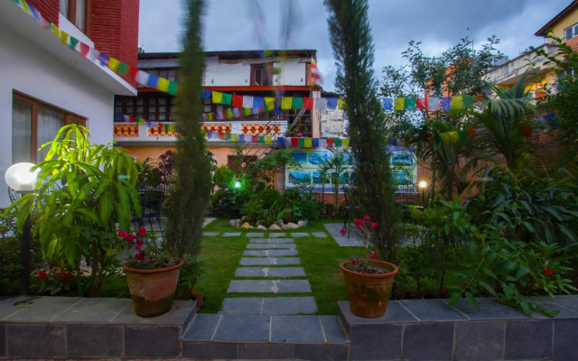 Hotel Dream City