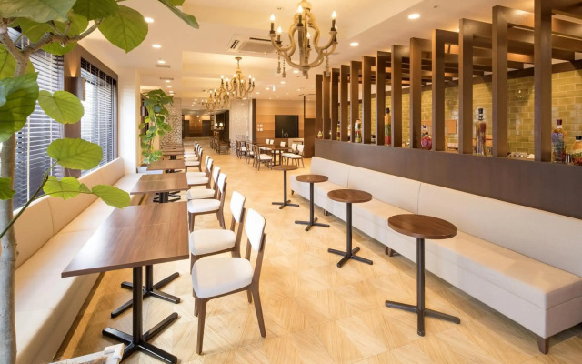 Hotel Forza Nagasaki