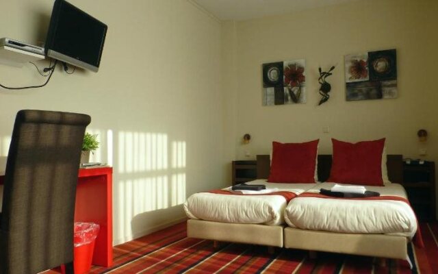 Hotel Restaurant Het Roode Hert