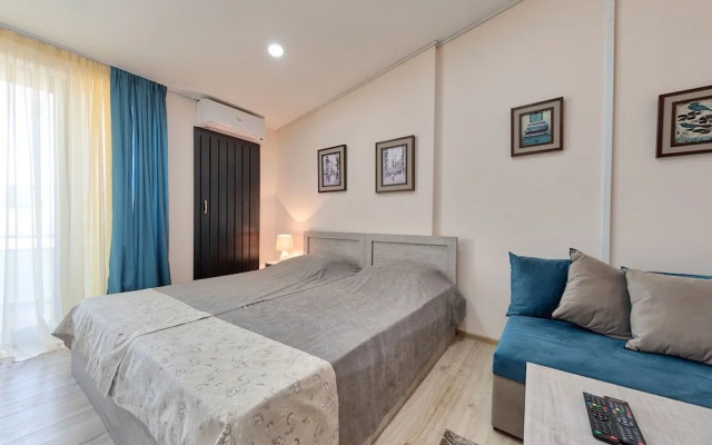 New Tiflis Apartments Plekhanovi