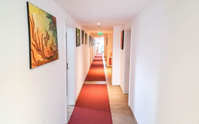 Hotel Vigo