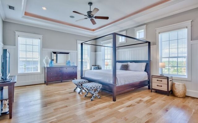 Driftwood Palazzo Gulf Views Private Pool