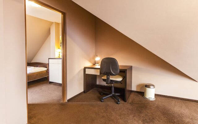 Apartamenty Sun&Snow Lesny Dom