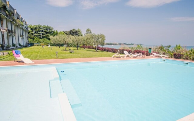Vista Lago Apartment - Italian Homing