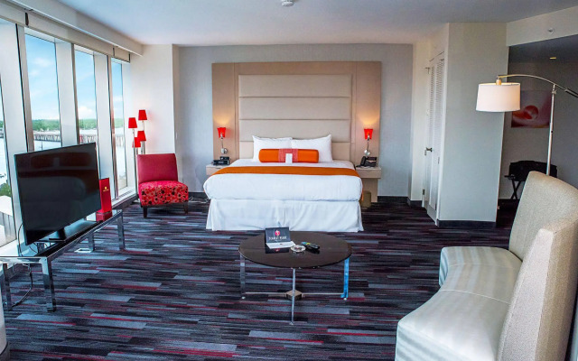 Scarlet Pearl Casino Resort