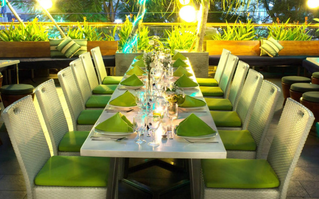 EDEN Hotel Kuta Bali