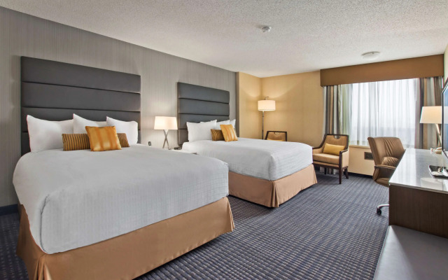Best Western Premier Calgary Plaza Hotel & Conference Centre
