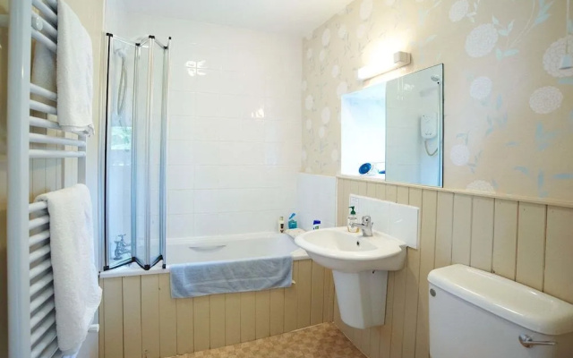 B&B Castleton House