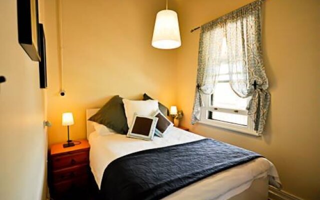 Victoria Hotel Rutherglen