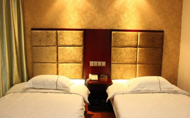 Jinfan Business Inn